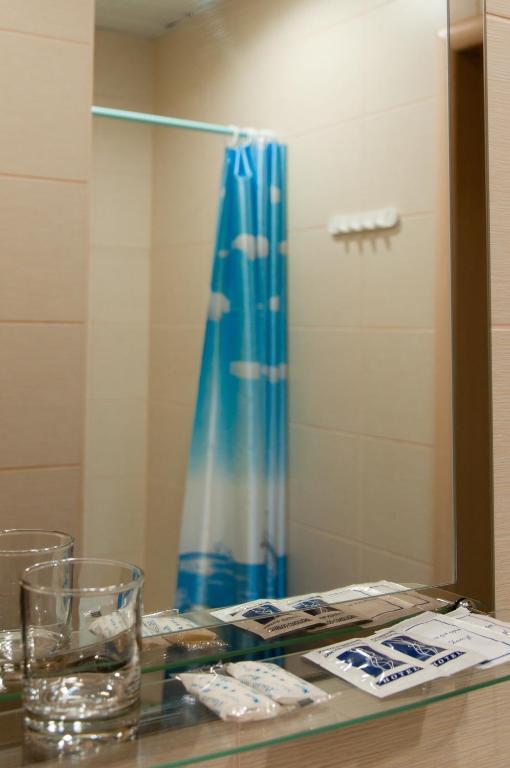 Avenue Hotel Zaslawye Oda fotoğraf