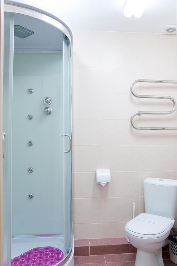 Avenue Hotel Zaslawye Dış mekan fotoğraf