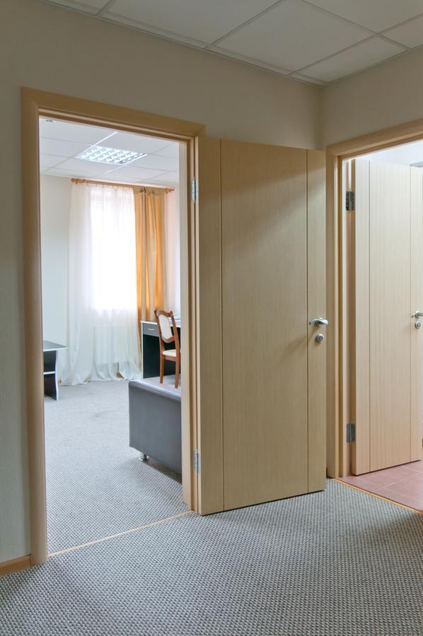 Avenue Hotel Zaslawye Dış mekan fotoğraf