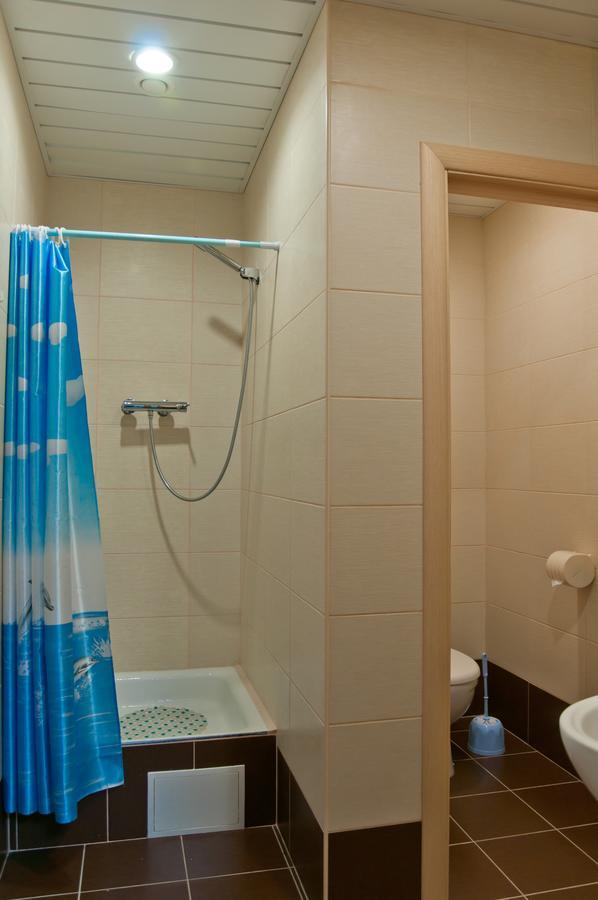 Avenue Hotel Zaslawye Dış mekan fotoğraf